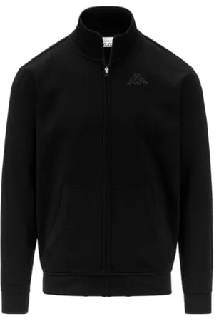 Kappa Herren Zentil JKT Jacke, , XL