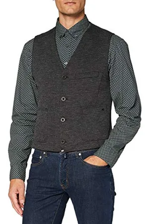Camel Active Herren 4510754E6808 Blazer, , 58