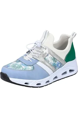 Rieker Damen Halbschuhe N5251