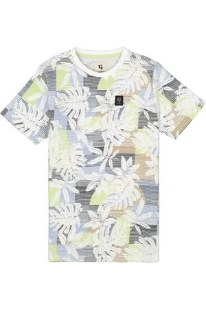 Garcia N43602 Short Sleeve T-shirt 16 Years