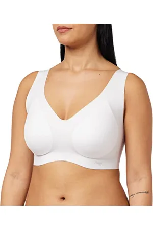 Sloggi Damen Zero Feel Bralette Ex Bustier, , XS EU