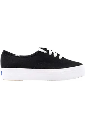 Keds Damen Triple Lace Up Sneaker, , 41 EU