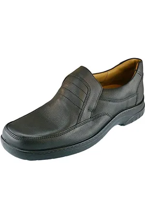Jomos Herren Feetback Slipper, , 39 EU