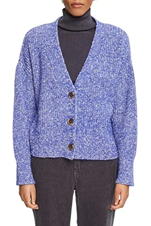 ESPRIT Damen 122CC1I308 Pullover, , M