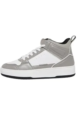 ONLY Damen Onlsaphire-2 Pu High Noos Sneaker, , 37 EU