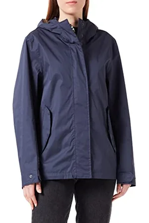 Camel Active Damen teXXXactive® Jacke aus einem Bio-Baumwollmix womenswear-38