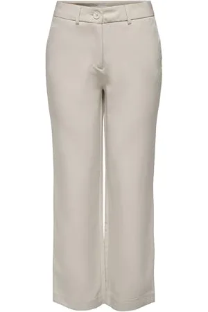 ONLY Female Hose Straight Fit