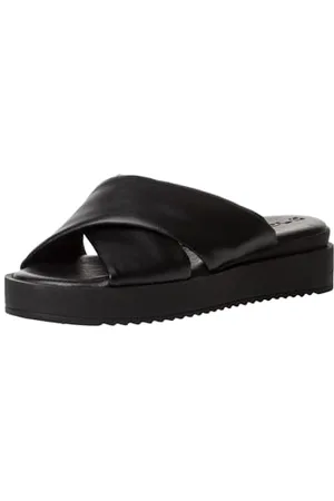 Tamaris Pantolette 1-27214-42 001 weit