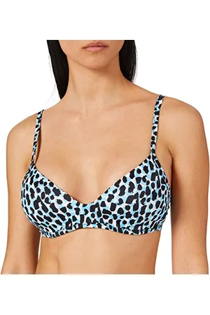 Sloggi Shore Damen Koh Tachai P Padded Bikini, , XL