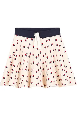 Petit Bateau Mädchen Rock, , 10 Jahre