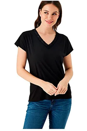 Garcia Z0010 Short Sleeve T-shirt S