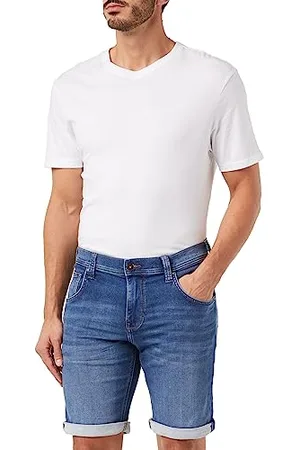 Mustang Herren Style Chicago Z Shorts, , 36