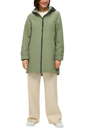 QS by s.Oliver Damen 2141773 Parka, , 42