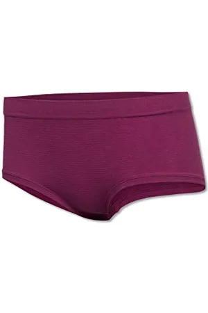 Schiesser Damen Sport Shorts Thermounterwäsche - Unterteil, , 44 (Herstellergröße: 044)