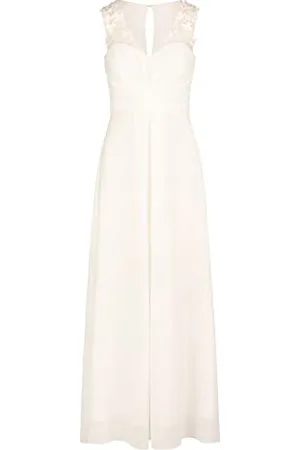 Apart Damen Hochzeitskleid Kleid, , 34 EU