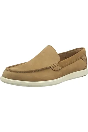 Clarks Herren Bratton Loafer, , 45 EU