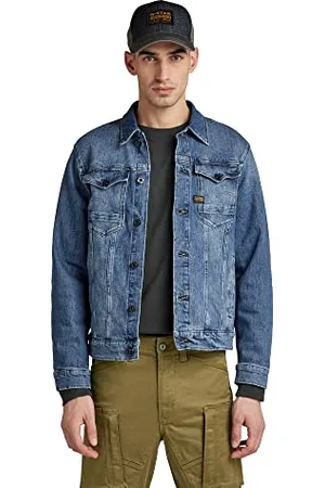 G-Star RAW Unisex Arc 3D Jacke