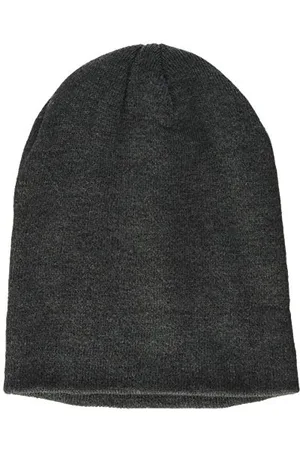 Build Your Brand Unisex kraftig strik Beanie Hat, , Einheitsgröße EU