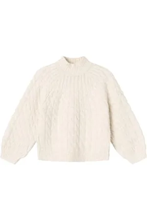 NAME IT Nkfnadalie Ls Knit