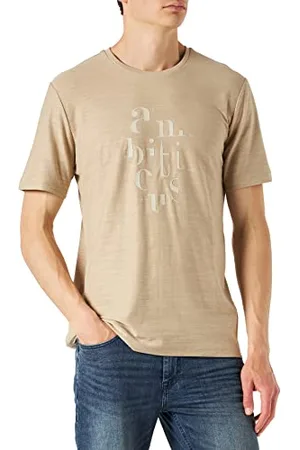 Blend Herren 20713604 T-Shirt, , M