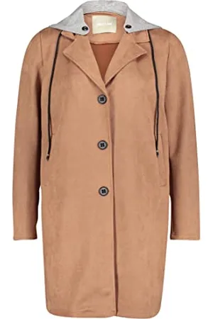AMBER & JUNE Damen 8897/5864_7196 Jacke, , 42