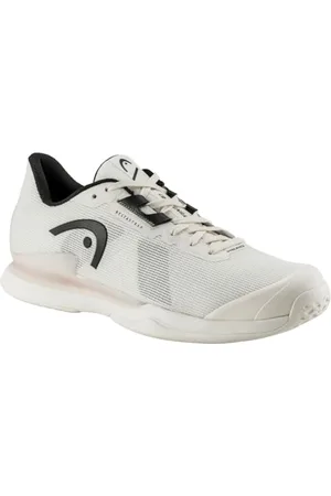 Head Sprint Pro 3.5 Men Tennisschuhe, Chalk White/Schwarz