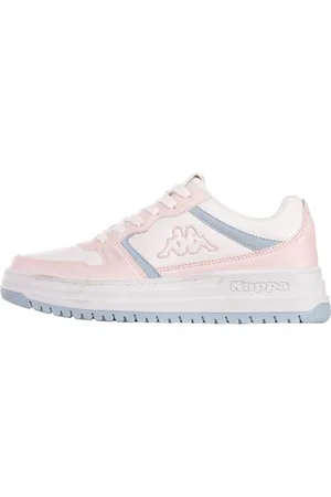 Kappa Unisex Darlington Women Sneaker, , 38 EU