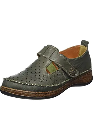 Comfortabel Damen 940130-07 Hausschuh, , 36 EU