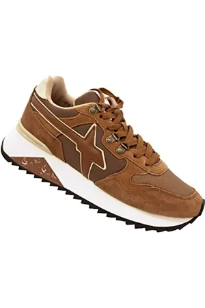 W6YZ Herren Yak-M. Oxford-Schuh, , 40 EU