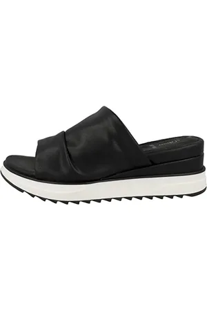 QS by s.Oliver Damen Pantolette 5-27209-38