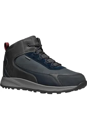 Geox Herren U TERRESTRE B ABX B Sneaker, , 44 EU