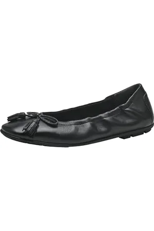 Tamaris Ballerina 1-22107-42 001 schmal