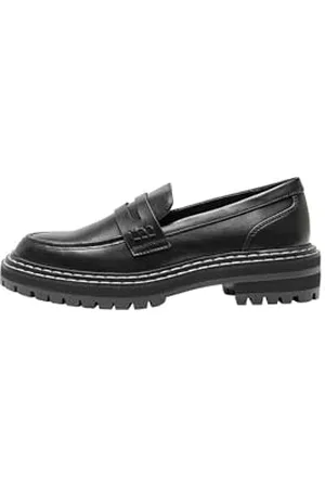 ONLY ONLBETH-3 PU Loafer - NOOS