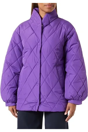 Ichi Damen IHHANSA JA2 Outerwear, , 42