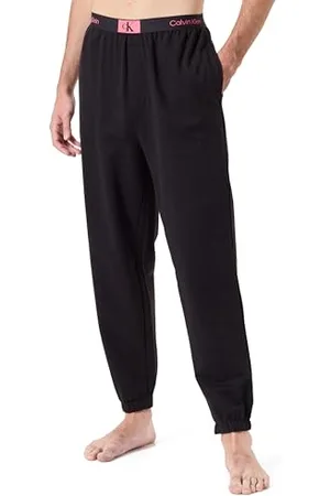 Calvin Klein Jogger Hosen Herren, , XL