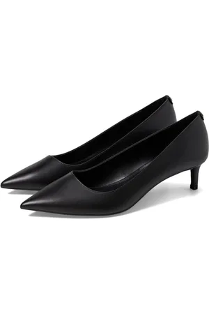 Michael Kors Damen Alina Flex Kitten Pump Décolleté, , 40 EU