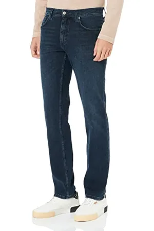 Mustang Herren Washington Jeans, , 34W / 34L