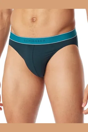Schiesser Herren Rio Duality Function Slip, , S
