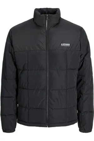 JACK & JONES Jjben Square Jacket