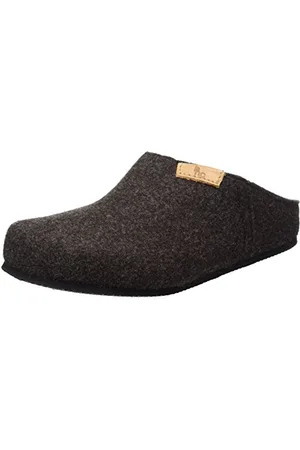 Hans Herrmann Herren HHC Pantoffeln, Beige (Fango)