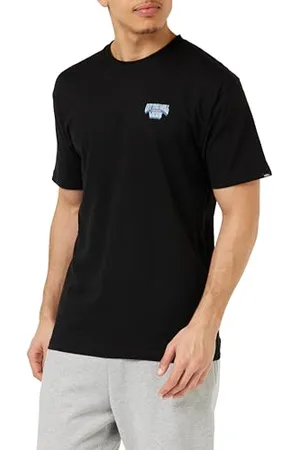 Vans Herren Retro Roll Tee T-Shirt, , S