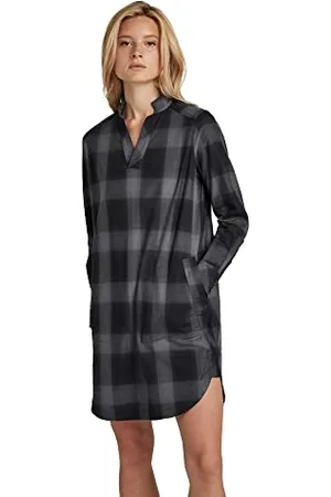 G-Star RAW Damen Millery V Neck Shirt Kleid