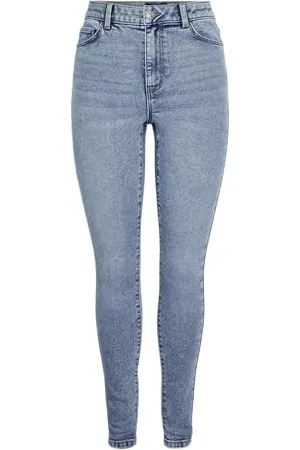 Pieces® PCDANA HW Skinny Jeans LB302 NOOS