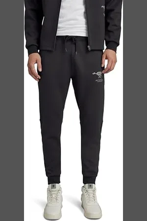 G-Star RAW Herren Motion Slim Jogginghose, , M