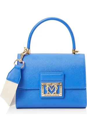 Moschino Damen Handtasche, Handtasche