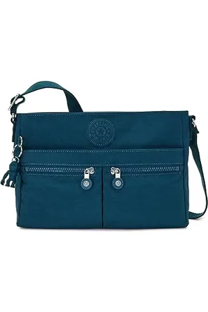 Kipling Unisex New Angie Small Crossbody