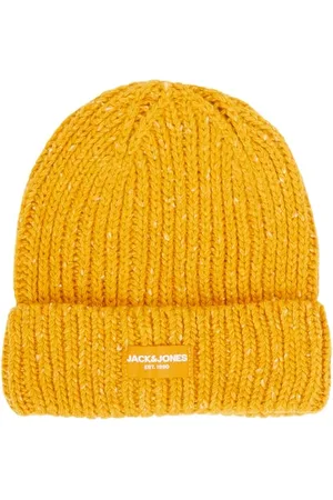 JACK & JONES Mütze Herren, , Einheitsgröße