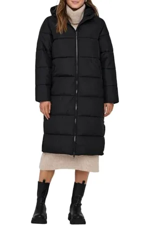 ONLY ONLMONTANA LONG PUFFER JACKET NOOS OTW