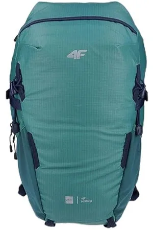 4F Unisex U139 Backpack
