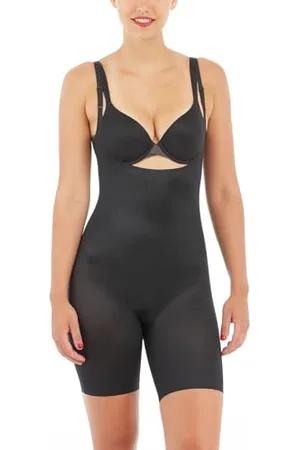 Spanx Damen Unterwäsche Shapewear Ganzk rper Body, , Einheitsgröße EU